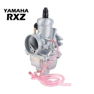 ARED SHOP Motorcycle Yamaha RXZ DT125 Mili Racing Carburetor Karburator