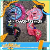 53cm Small Horse for Children Aged 2-4 Years