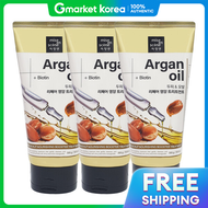 Mise En Scene | ทรีทเมนต์บูสเตอร์บำรุงผมและหนังศีรษะ 300 กรัม x3