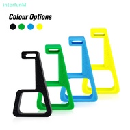 [InterfunM] 3D Printed Horizontal Stand For PS4 PS4 Slim PS4 Pro Game Console 4PCS Colorful Easy Use Cooling Foot Accessories [NEW]