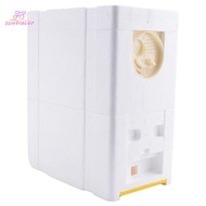 Honey Beehive Frames Beekeeping Box Bee Hive  Pollination Box Bee  Copulation Box Beekeeping Equipme