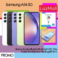 Samsung A54 5G 8GB/128GB &amp; 8GB/256GB Nightopraphy camera Garansi Resmi