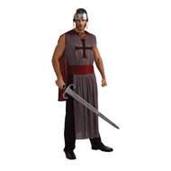 [RENT] Crusader Costume