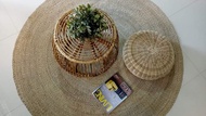 Abaca Rug / Abaca Mat / Abaca Carpet