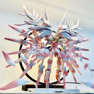 [Bizhong Series] Clearance Gundam Model Buy One Get One Free Handsome Ao Bing Modong Core Lu Bu Cao 