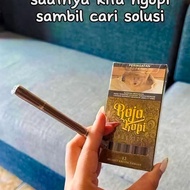 rokok ROJO KOPI LONG SIZE