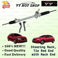 Electronic Power Steering Rack - Honda City TOO / T00 (New Model) GN2 / GN5 ( 1.5cc ) [ 2021-2025 ] 