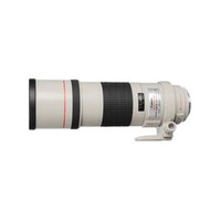 ☆晴光★平行輸入 Canon EF 300mm f4L IS USM單眼鏡頭 長焦段 打鳥 望遠 運動賽事