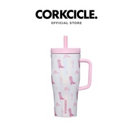 CORKCICLE : CRUISER 22OZ - COWGIRL (650 ML)