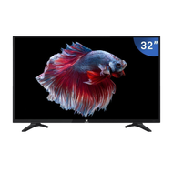 Worldtech ทีวี 32 นิ้ว LED TV Analog HD Ready