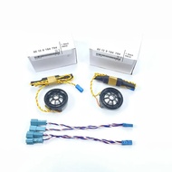 Door Panel Treble Tweeter For New BMW G20 G30 G32 G11 G12 G14 G15 G16  F92 F93 3 5 6 7 8 Series Horn