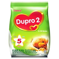 Dupro 2 900g (6-36 Months)