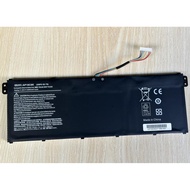 AP18C4K KT00304012 5 A515-43-R057 For Acer AP18C8K R6F6 R7NU Laptop R4MG R6WW Aspire Battery A515-44