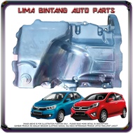 Perodua Axia , Bezza 1.0 Engine Oil Pan , Oil Sump