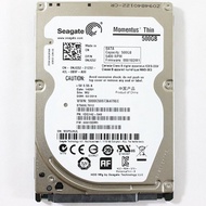 Seagate HDD 500gb 7200 RPM (SATA)