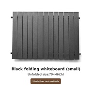 Carbon Steel Material Can Be Folded Storage Removable Picnic Trolley Table Board Portable Table Boar