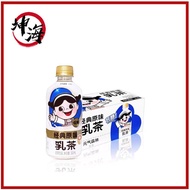 Yuanqi Forest Milk Tea 360ml * 15 bottles 元气森林乳茶360ml*15瓶