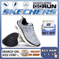Good Quality Sneakers]]Skechers＿Go-Run Jogging Running Shoes Breathable Fashion Exercise Fitness Gol