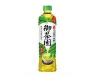 御茶園 特撰日式綠茶-無糖(550mlx24瓶)