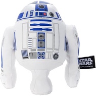 TAKARA TOMY Star Wars Beans Collection R2-D2 Plush Height Approximately 12cm