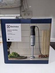 伊萊克斯攪拌器