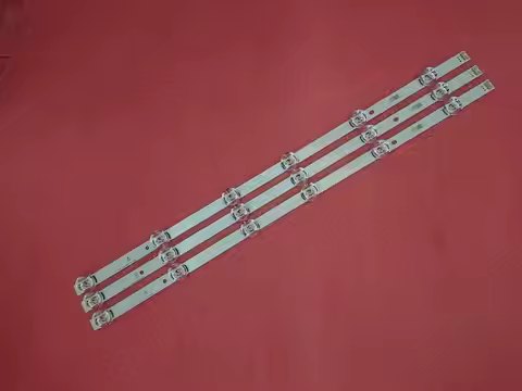 LED Backlight strip for TV 32LB561B 32LF550D 32LB551B 32LB5820 32LF5610 32LB570B DRT 3.0 32 6916l-19