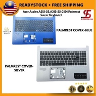 Acer Aspire A315-55,A315-55-31E4 Palmrest Cover Keyboard