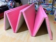 迪士尼playmat 遊戲墊 ALZiPMAT Disney Family Piglet Bumper Bed caraz playmat