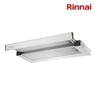 Rinnai range hood SH61RIL slide sink kitchen exhaust fan