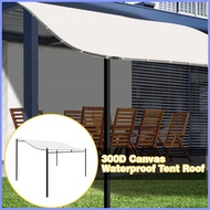 Canopy Top Cover Garage Top Cover Replacement Canopy Tent Shelter Tarp Outdoor Canopy Shade Gazebo C
