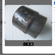 Short Socket 6-Sided 1/2 Size 6x 27 chrome 6x 19 6x 17 Product Condition As Shown In The Picture Lis