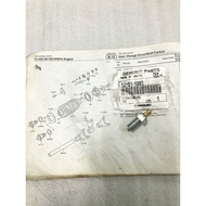 KAWASAKI ZX150/NINJA 150RR SUPERKIPS SENSOR GEAR INDICATOR GEARBOX ORIGINAL