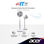 Acer Acerpure Cozy Fan Air Circulator (F1 AF551-20W)