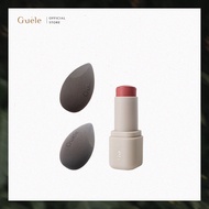 LUME Stick Blush + Pebble Sponge Bundle Blush Stick