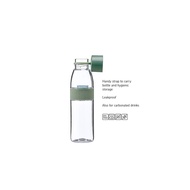 Mepal Water bottle Ellipse 700 ml Bpa free (Made in Holland)