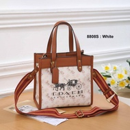 (Premium Quality)C0ach_Ladies Bag