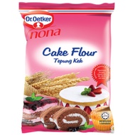 【Ready Stock】Dr. Oetker Nona Cake Flour 900g