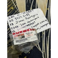 93310-216X9 Bearing pin piston 125z,zr /rxz original nos 2012-2013 sama spec orimotor💯