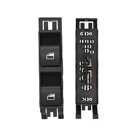 for BMW 325Ci 2004-2006 Power Window Switch 2000 for BMW 323Ci 61316902178