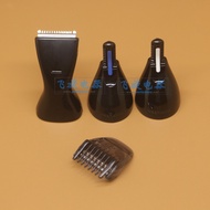 Philips Original Nose Hair Blade NT5600 NT5650 NT1620 Styler Double-Sided Trimming Head