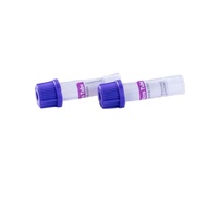 Disposable blood collection tube,Micro blood collection tube EDTA K3,0.5ml