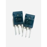 FGH40N60 IGBT-Field Stop 600 V 40 A FGH40N60SFDTU FGH40N60SFDTU-F085 Stock Products In Thailand