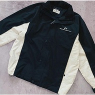 THRIFT vintage windbreaker jacket -bmw william f1 - TAKEIN THRIFT