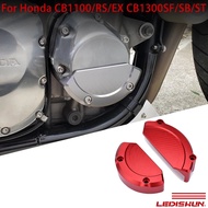 Motorcycle Generator Crash Protector Frame Slider Compatible With Honda CB1100 RS CB1100EX CB1300SF 