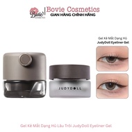 JudyDoll Eyeliner Gel