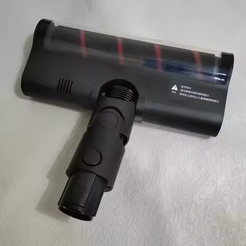 For Dreame V12 Floor Brush Head Accessories for V11 V16 T10 T20 Handheld Wireless Vacuum Cleaner Rol