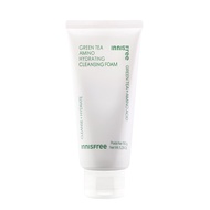 INNISFREE 綠茶保濕胺基酸潔面乳(150g)_平行輸入