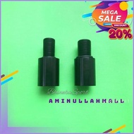 REGULATOR ADAPTER TO TUBE/CONVERTER DRAT REGULATOR 5/8 TO M18 TUBE FREE SHIPPING