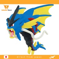 【From Japan】 Pokemon Mon Colle Mega Gyarados