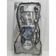 KINNO TOYOTA INNOVA 2.0 16V 1TR-FE TOPSET GASKET (CARBON/METAL) TSTY-081-GR/ TSTY-081-ST